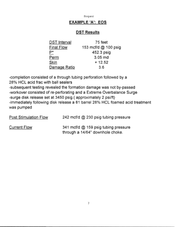 Extreme Overbalanced Treatments Offshore Lake Erie Page 7