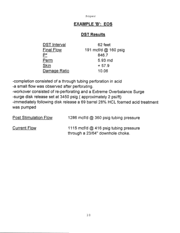 Extreme Overbalanced Treatments Offshore Lake Erie Page 10