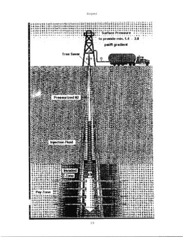 Extreme Overbalanced Treatments Offshore Lake Erie Page 16