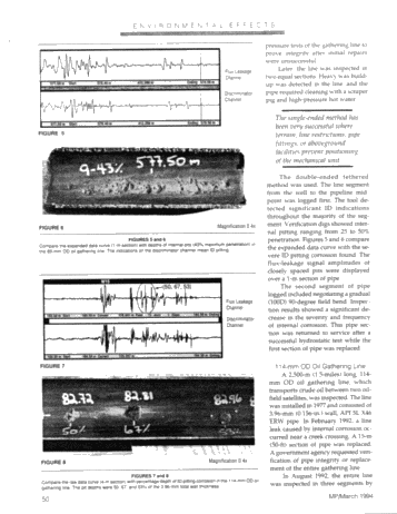 Corrosion Logging in Small Diameter Pipeline/Tubing Page 17