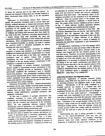 The Value of Wellhead Electronic Flow Measurement in Gas Storage Fields Page 5