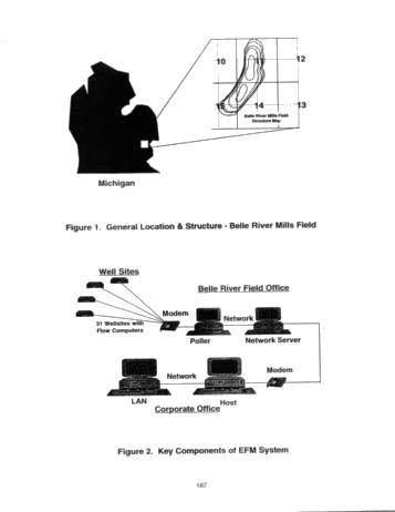 The Value of Wellhead Electronic Flow Measurement in Gas Storage Fields Page 7