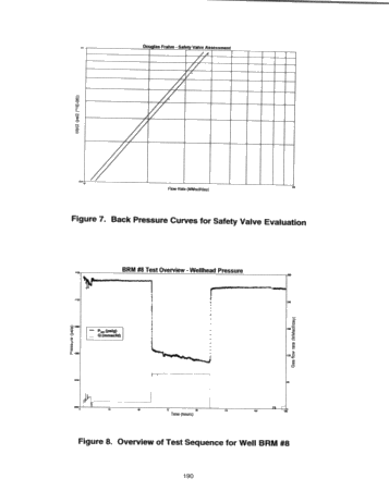 The Value of Wellhead Electronic Flow Measurement in Gas Storage Fields Page 10