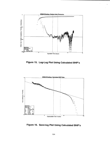 The Value of Wellhead Electronic Flow Measurement in Gas Storage Fields Page 14