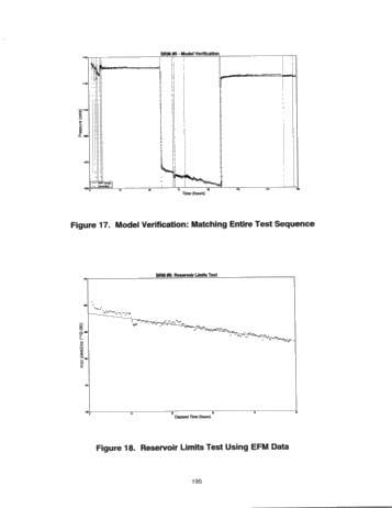 The Value of Wellhead Electronic Flow Measurement in Gas Storage Fields Page 15