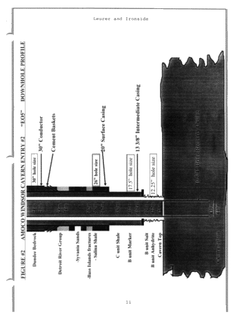 Key Learnings of a Cavern Entry Well Page 11