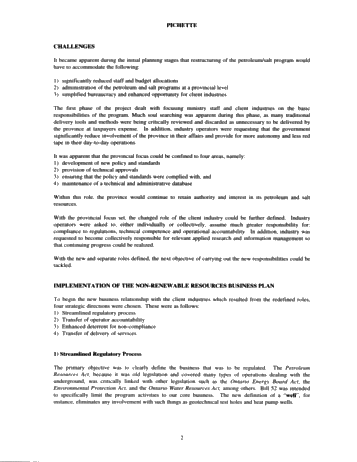The New Business Approach Page 2