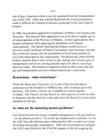 Luncheon Address Page 3