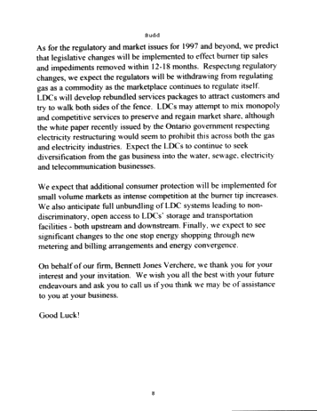 Luncheon Address Page 8