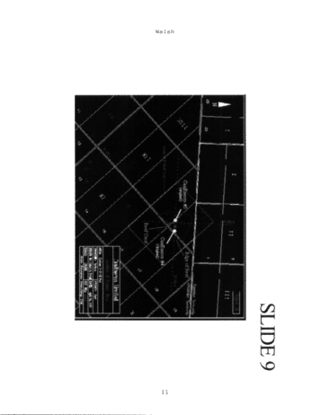 The Use of 3D Seismic to Enhance Deliverability From Underground Gas Storage Reefs Page 11