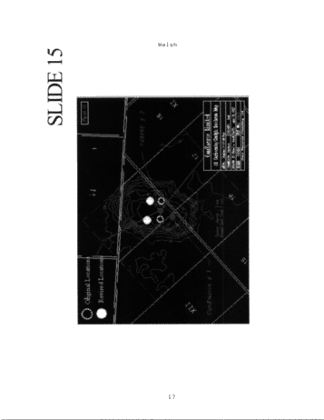 The Use of 3D Seismic to Enhance Deliverability From Underground Gas Storage Reefs Page 17