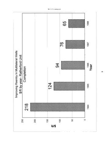 Improving Re-entry in Multilateral Horizontal Wells Page 6