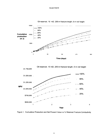 Visco-Elastic Surfactants - Fracturing Fluids for the New Millenium Page 6