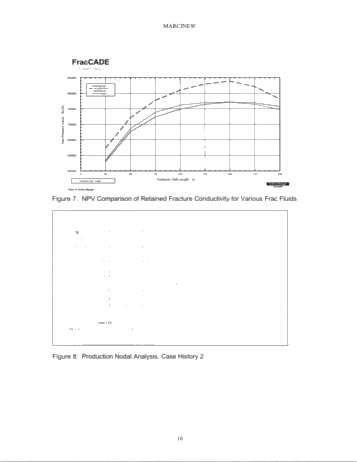 Visco-Elastic Surfactants - Fracturing Fluids for the New Millenium Page 10