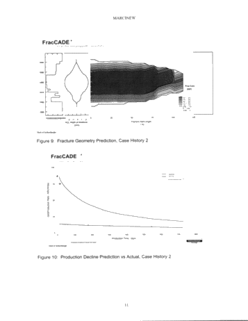 Visco-Elastic Surfactants - Fracturing Fluids for the New Millenium Page 11