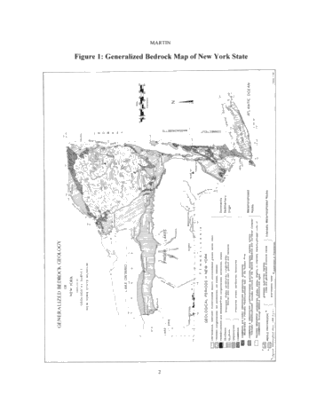 Recent Exploration and Development Trends in New York State Page 2