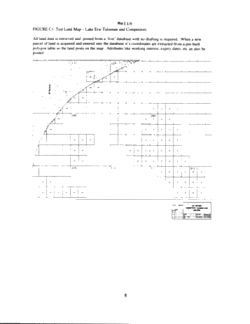 Can the Ontario Exploration Data be Dragged....Kicking and Screaming into the 90's? Page 21