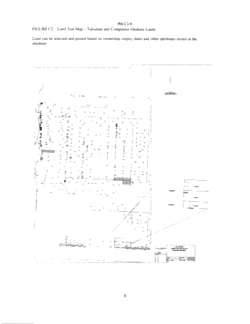 Can the Ontario Exploration Data be Dragged....Kicking and Screaming into the 90's? Page 22