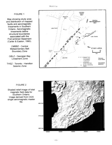 A Study of the Rochester Pools, Southwestern Ontario Page 17