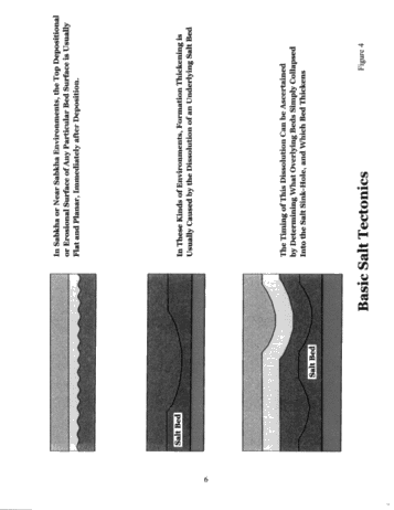 The Timing and Mechanics of Emplacement and Removal of Salt, in and Around Pinnacle Reefs In South-Western Ontario: The Enniskillen 28 Reef Model Page 6
