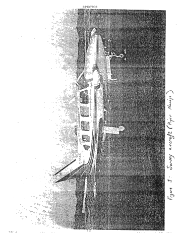 The Strathroy 1999 Aeromagnetic Survey: Implications For Oil and Gas Exploration Page 11