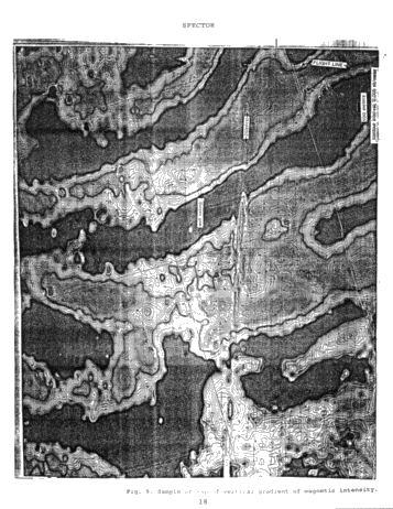 The Strathroy 1999 Aeromagnetic Survey: Implications For Oil and Gas Exploration Page 17