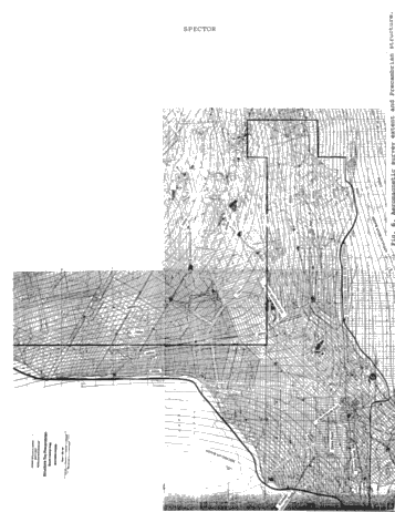 The Strathroy 1999 Aeromagnetic Survey: Implications For Oil and Gas Exploration Page 18