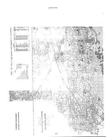 The Strathroy 1999 Aeromagnetic Survey: Implications For Oil and Gas Exploration Page 28