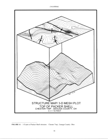 egional Trapping Styles in The "Clinton Medina Sandstone Group, Appalachian Basin Page 16