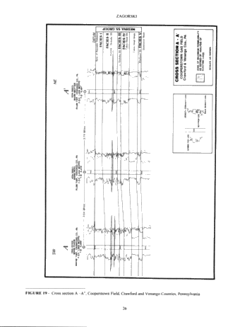 egional Trapping Styles in The "Clinton Medina Sandstone Group, Appalachian Basin Page 25