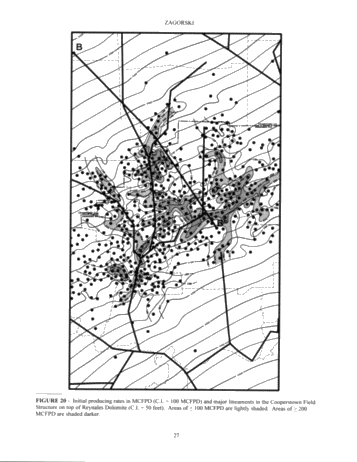 egional Trapping Styles in The "Clinton Medina Sandstone Group, Appalachian Basin Page 26