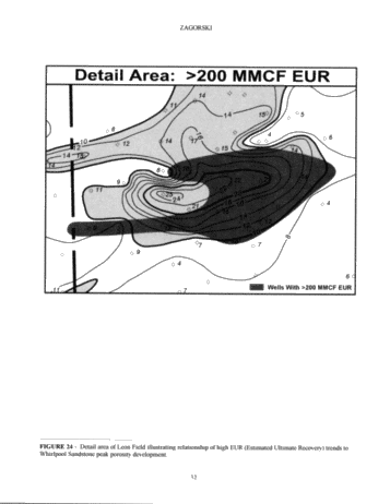 egional Trapping Styles in The "Clinton Medina Sandstone Group, Appalachian Basin Page 31