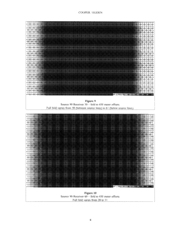 Megabin 3D Versus Conventional 3D Methods With Examples From The Michigan Basin Page 8