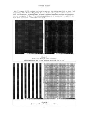 Megabin 3D Versus Conventional 3D Methods With Examples From The Michigan Basin Page 15
