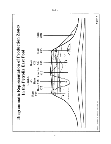 The Extremely Complicated, 'Simple' Pinnacle Reef Reservoirs of Ontario Page 12