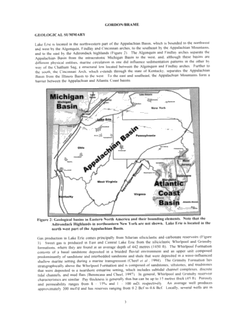 Lake Erie Gas: Is it a Jewel in the Rough for Talisman Energy? Page 3