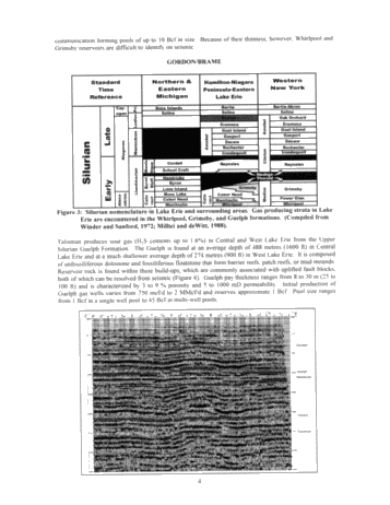 Lake Erie Gas: Is it a Jewel in the Rough for Talisman Energy? Page 4