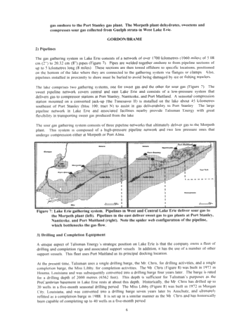Lake Erie Gas: Is it a Jewel in the Rough for Talisman Energy? Page 6