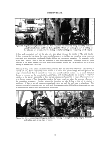 Lake Erie Gas: Is it a Jewel in the Rough for Talisman Energy? Page 10