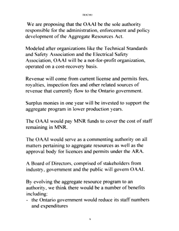 Luncheon Address Page 9