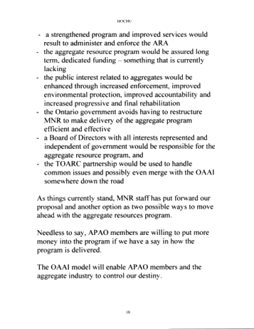 Luncheon Address Page 10