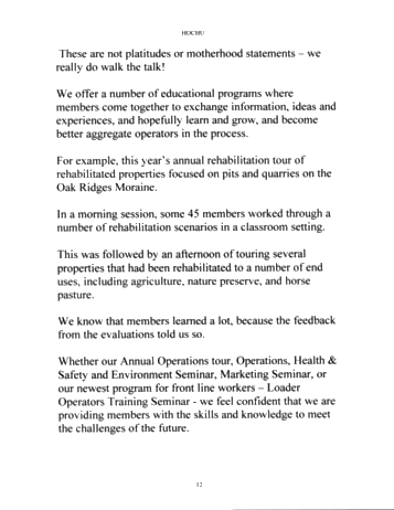 Luncheon Address Page 12