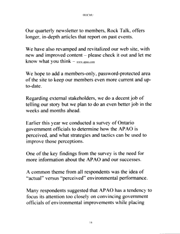 Luncheon Address Page 14