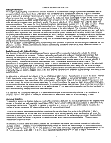 Innovative Scale Removal Technology Yields Impressive Results Page 2