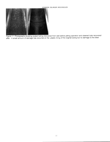 Innovative Scale Removal Technology Yields Impressive Results Page 11