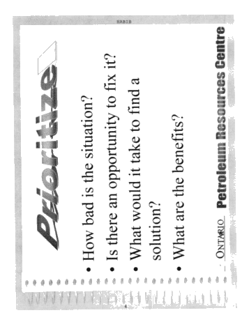 Ontario Regulatory Forecast Page 4