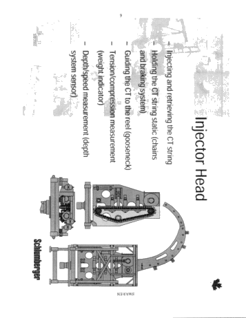 Well Services, Coiled Tubing Page 6