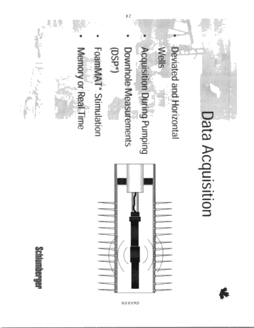 Well Services, Coiled Tubing Page 24