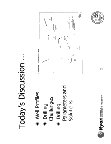 Horizontal Drilling Under Lake Erie Page 2