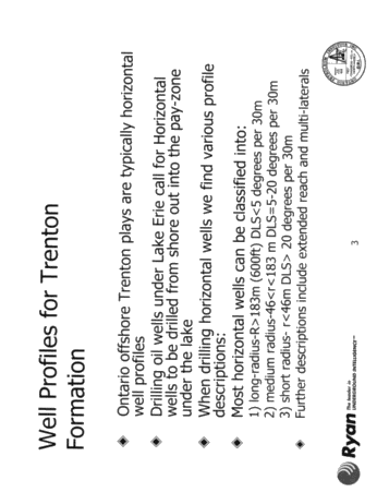 Horizontal Drilling Under Lake Erie Page 3